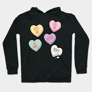 Valentine Day Hoodie